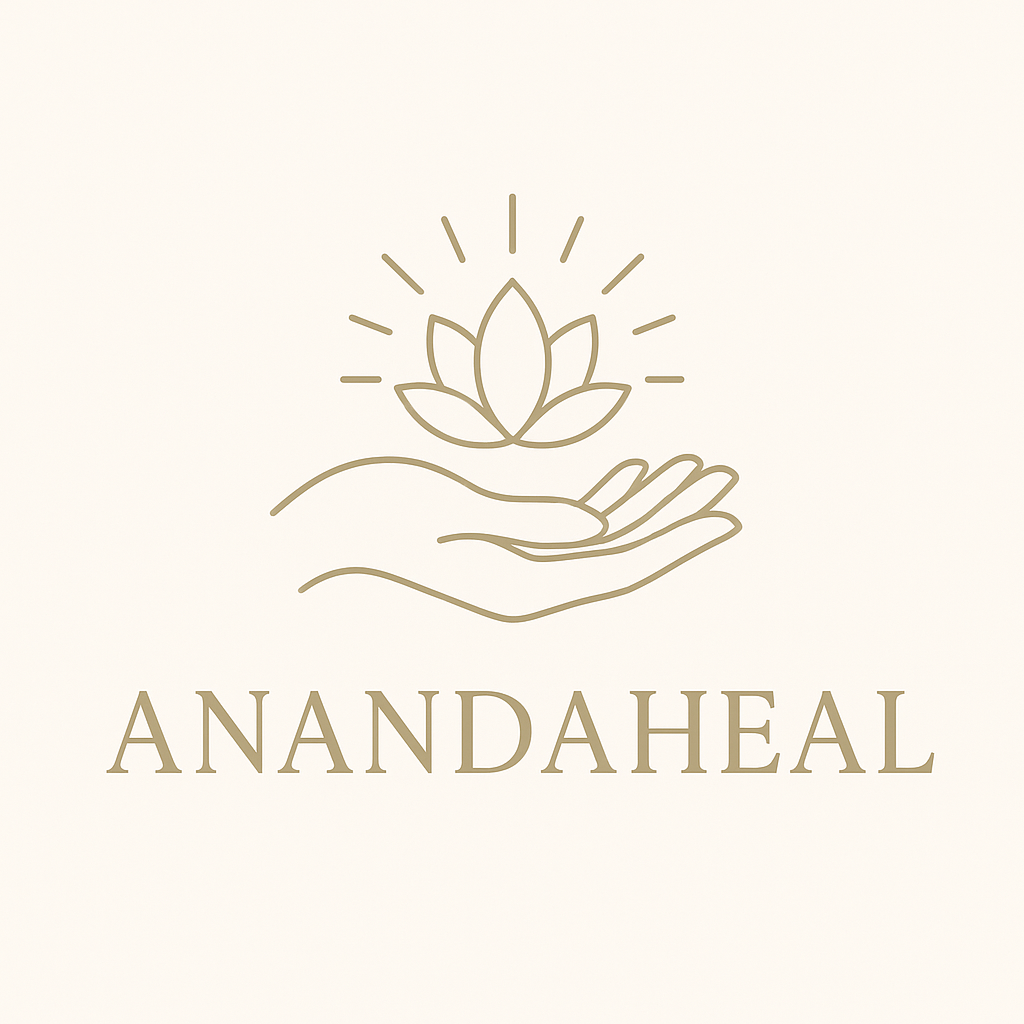 anandaheal.com